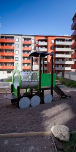 Ebba Bååts torg 13, Flemingsberg - Foto 3