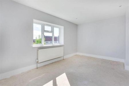 1 bedroom end of terrace house to rent - Photo 4