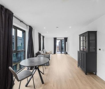 2 bedroom flat to rent - Photo 4