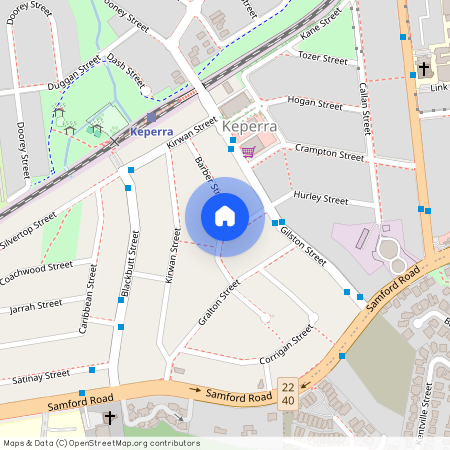 2 Barber Street, Keperra QLD 4054