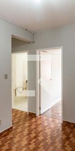 Apartamento para alugar com 45m², 1 quarto e sem vaga - Foto 1