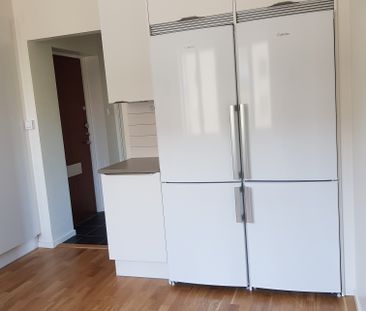 Nyckelbergsvägen 46 A - Foto 1