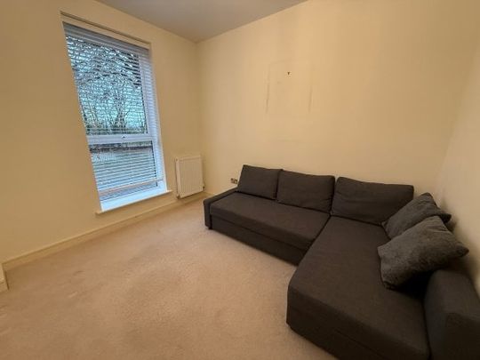Cambridge House, DE22 3XQ, Property for rent - Photo 1