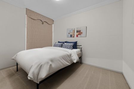 Spacious 3 bedroom apartment in the heart of Brisbane CBD - Photo 5