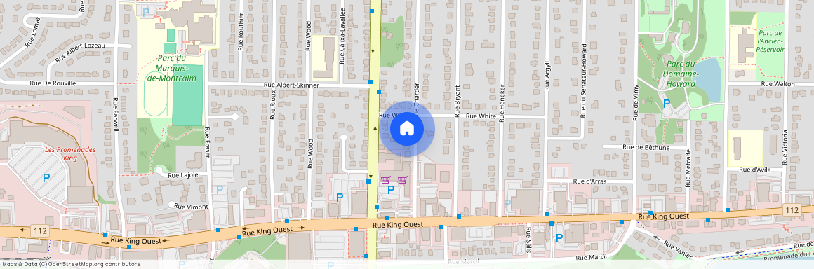 111 Rue Chartier, Les Nations, Les Nations, Estrie, J1J 3A9