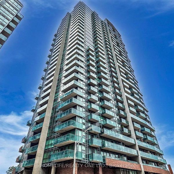 For Lease - 150 East Liberty Street Unit# 1812, Toronto, Ontario - Photo 1