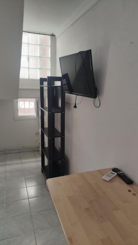 Studio/Γκαρσονιέρα για ενοικίαση 40 Εκκλησιές (40 Εκκλησιές - Ευαγγελίστρια) - Φωτογραφία 2
