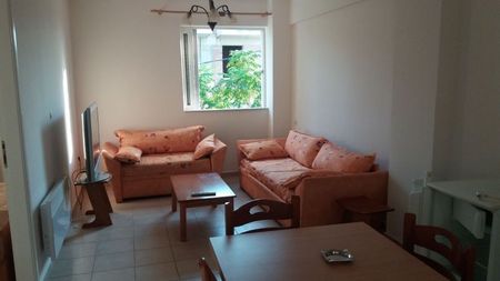 Διαμέρισμα για ενοικίαση Αμπελόκηποι (Πάτρα) - Photo 4