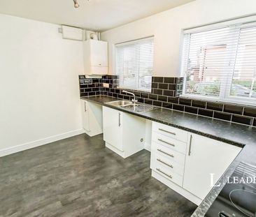 2 bedroom house to rent Dunbar Close, Long Eaton, NG10 - Photo 4