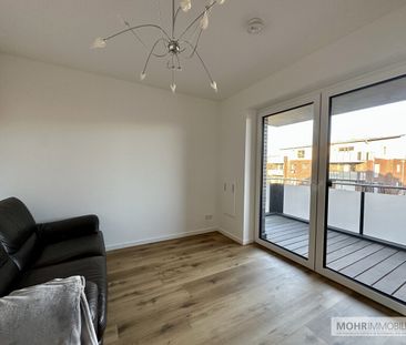 Senjorengerechte und möblierte Wohnung - Photo 2