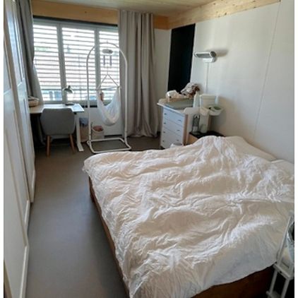 4½ Zimmer-Wohnung in Zürich - Kreis 3 Wiedikon, möbliert, auf Zeit - Foto 1