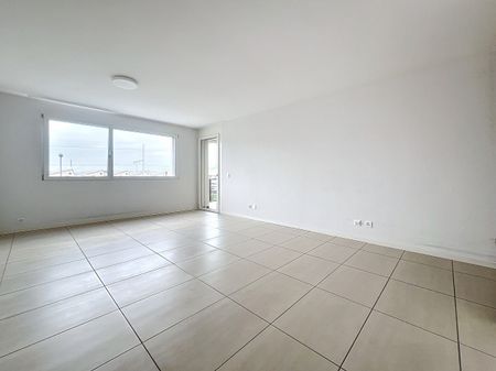 2 ½ PIÈCES - Avec balcon - Foto 5