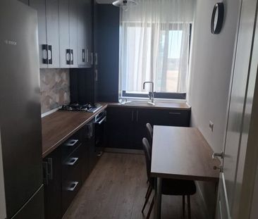 Apartament 2 camere | Bloc nou | Grand Beetle Residence Păcurari | 500€ - Photo 3