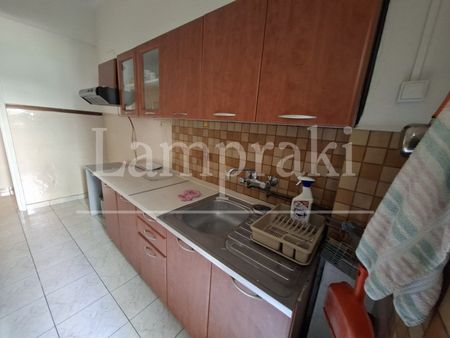 Διαμέρισμα 60 τ.μ. προς ενοικίαση - Photo 5