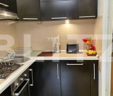 Apartament 1 camera, 30 mp, pet friendly, zona Piata Mihai Viteazu - Photo 4