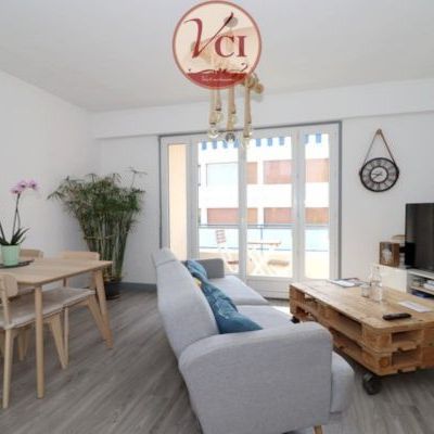 Location Appartement 2 pièces 46m² VICHY 03200 - Photo 1