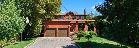 Detached Home For Lease | N8120140 - Photo 5