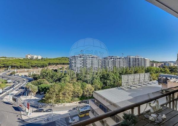 Apartamento T3 em Lisboa