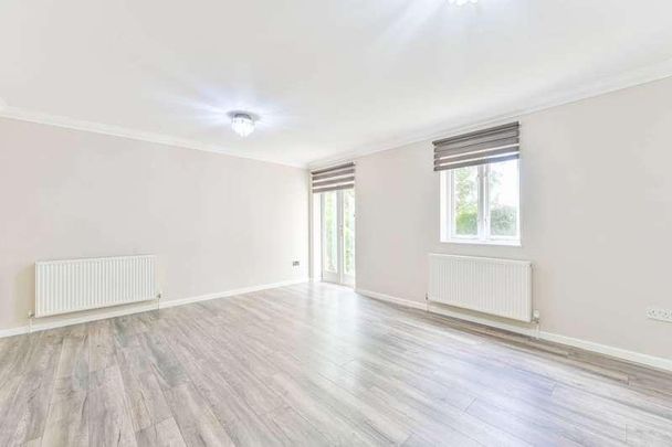 Coverdale Road, Queen's, NW2 - Photo 1