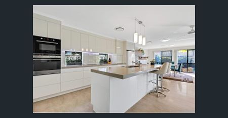 North Facing Waterfront Home with Pool, Spa and Solar - Photo 2