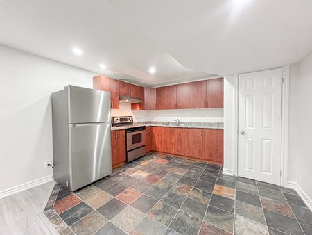 For Lease - 1584 Stevenson Street, Milton, Ontario - Photo 5