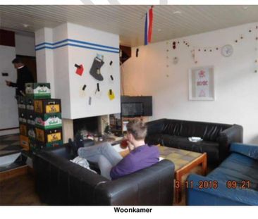 Chambre Rivierenlaan, Pijnacker - À louer - Foto 1