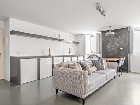 4 bedroom luxury Semidetached House for rent in Estoril, Cascais, Lisbon - Photo 4