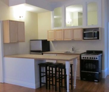 For Lease - 458 Timothy Street Unit# 1, Newmarket, Ontario - Photo 4