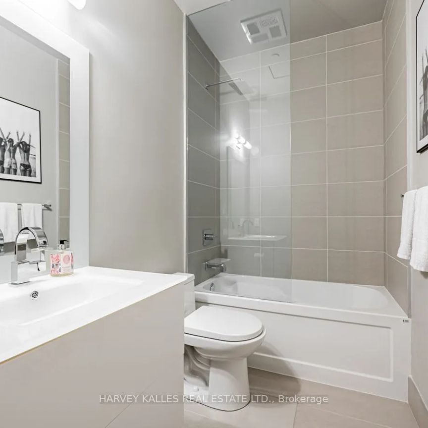 111 St Clair Avenue W #310 - Photo 1