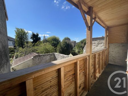 Location Appartement 1 pièce 26m² ORTHEZ 64300 - Photo 4