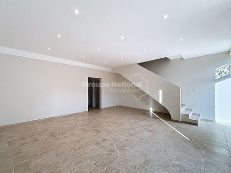 Maison Chateaurenard 4 pièce(s) 109.45 m2, - Photo 3