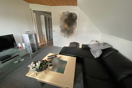 3 vær. lejlighed til leje i Christiansfeld. 92m2 - Foto 2