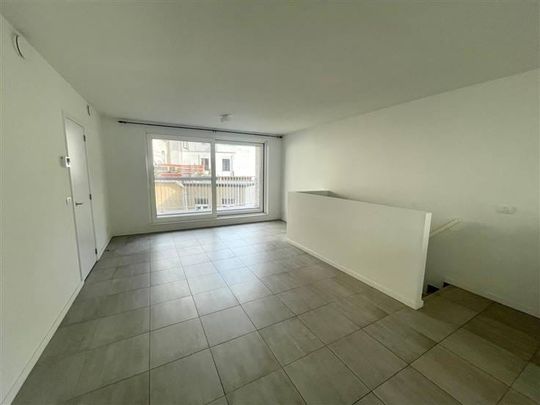 Appartement te huur - Photo 1