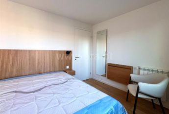 Apartamento T1 em Porto