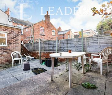 4 bedroom terraced to rent Perry Street, Northampton, Northamptonsh... - Photo 6