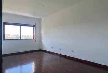 3-bedroom apartment - São Vicente