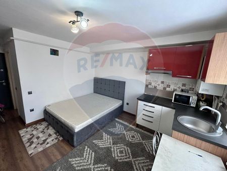 Garsoniera cocheta de închiriat - Fotografie 2