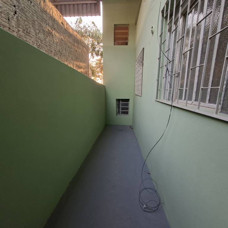 Casa Aluguel - Foto 1