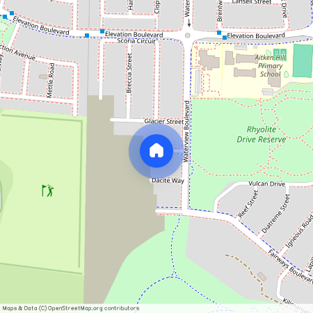 7 Tephra Crescent, Vic 3064, Craigieburn