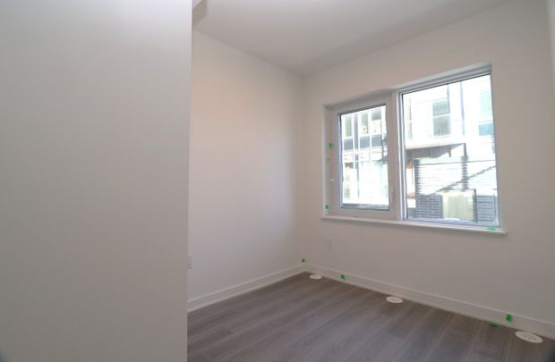 For Lease - 69 Curlew Drive Unit# 125, Toronto, Ontario - Photo 1
