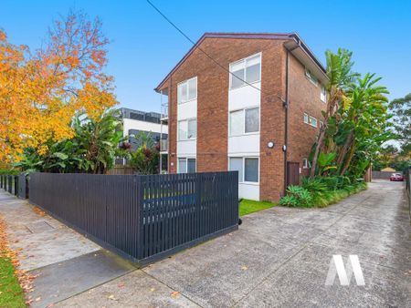 12/107 Victoria Street, Hawthorn East VIC 3123 - Apartment For Rent | Domain - Photo 4