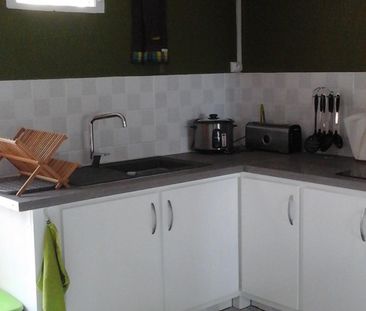 Location / Appartement - Photo 4
