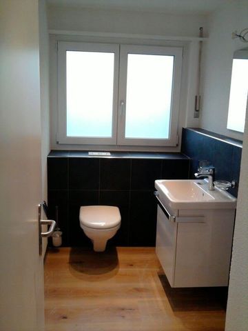 4.5 Zimmer, 96 m², 1. Stock - Photo 4