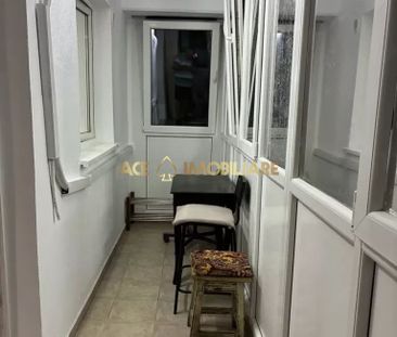 2 Camere de inchiriat | Straulesti | Metrou | Centrala | Parcare - Fotografie 1