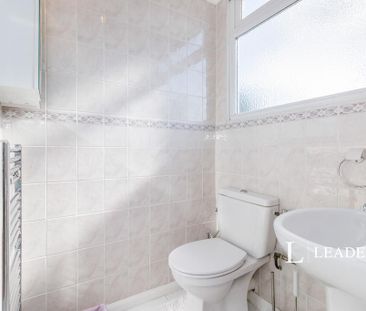 1 bedroom in a house share to rent - Photo 4