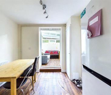 1 bedroom terraced house to rent - Photo 3