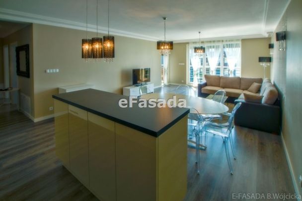 EFS-MW-238 Mieszkanie na wynajem Pokaż na mapie - Photo 1