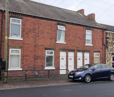 1 bedroom ground floor flat to rent - Photo 5