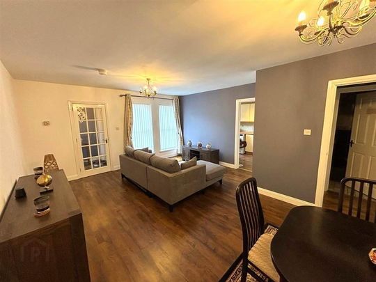 81 Ballylenaghan Park, Belfast, BT8 6WR - Photo 1