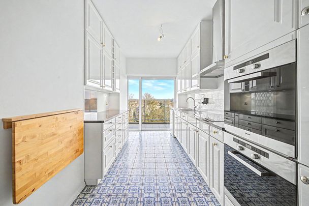 Roosevelt - bel appartement de 276 m² - Terrasse SUD - 4ch - Foto 1